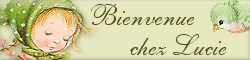 banni&egrave;re chez lucie