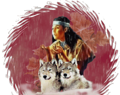 loups