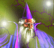 sorcier