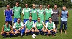 banni&egrave;re football