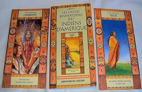 tarot indiens damerique