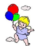 ANGE ENFANT