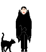vampire