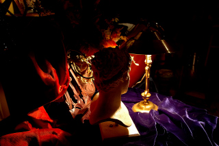 banni&egrave;re olga valparaiso